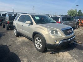 2009 GMC ACADIA SLT