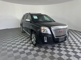 2013 GMC TERRAIN DENALI