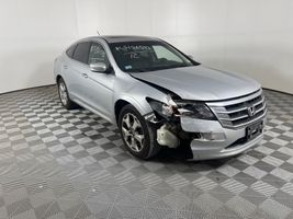 2012 HONDA CROSSTOUR EX-L