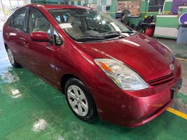 2005 TOYOTA PRIUS