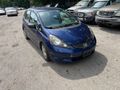 2011 HONDA FIT