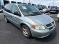 2003 DODGE GRAND CARAVAN