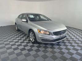 2016 VOLVO S60 T5 PREMIER