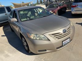 2009 TOYOTA CAMRY 
