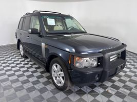 2005 LAND ROVER RANGE ROVER 
