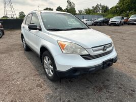 2008 HONDA CR-V EX