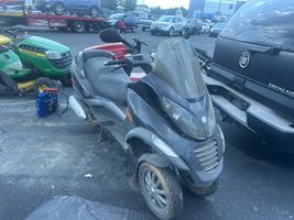 2008 PIAGGIO MP3 