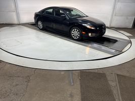 2011 MAZDA MAZDA6 