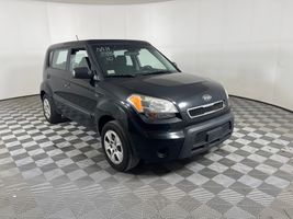 2010 KIA SOUL BASE