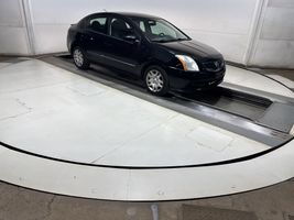 2012 NISSAN SENTRA 2.0S