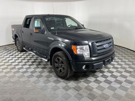 2010 FORD F150 