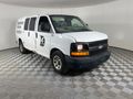 2012 CHEVROLET G1500 VANS