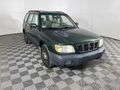 2002 SUBARU FORESTER