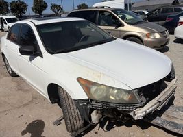 2009 HONDA ACCORD