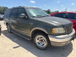 2001 FORD EXPEDITION EDDIE BAUER