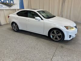 2011 LEXUS IS 250 