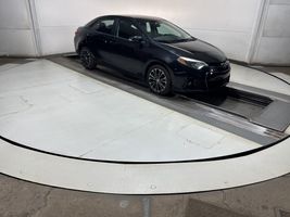 2015 TOYOTA COROLLA S