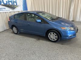 2010 HONDA INSIGHT LX