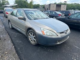 2004 HONDA ACCORD 