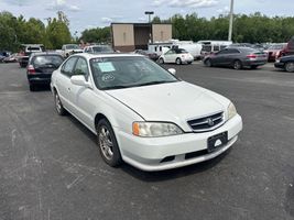 2001 ACURA TL 