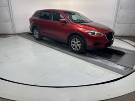 2015 MAZDA CX-9 TOURING