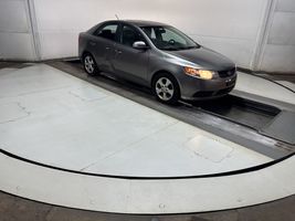 2010 KIA FORTE EX