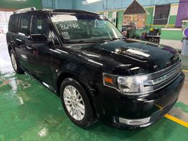 2017 FORD FLEX