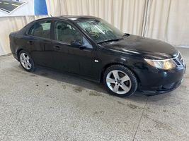 2008 SAAB 9-3 BASE