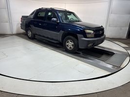 2004 CHEVROLET AVALANCHE 1500