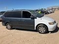 2004 HONDA ODYSSEY