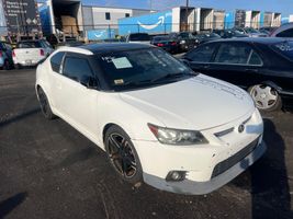 2013 SCION TC 