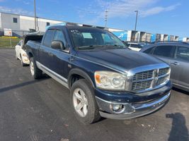 2007 DODGE RAM 1500 