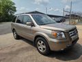 2007 HONDA PILOT