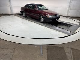 2003 SAAB 9-3 SE