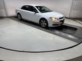 2011 CHEVROLET MALIBU