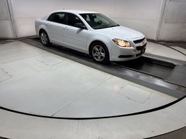 2011 CHEVROLET MALIBU LS FLEET