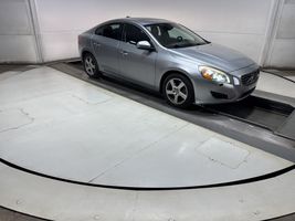 2013 VOLVO S60 T5