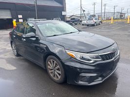 2019 KIA OPTIMA EX
