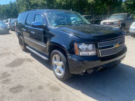 2014 CHEVROLET SUBURBAN 1500 LTZ