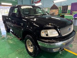 1999 FORD F150