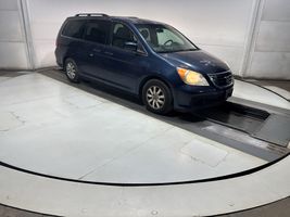 2009 HONDA ODYSSEY EX