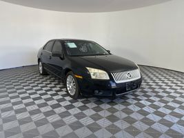 2006 MERCURY MILAN PREMIER