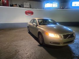 2007 VOLVO S80 