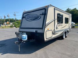 2013 DUTCHMEN KODIAK 