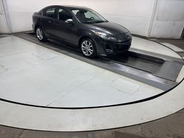 2010 MAZDA MAZDA3 S SPORT