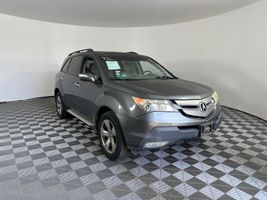 2007 ACURA MDX SPORT