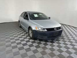 2014 VOLKSWAGEN JETTA S