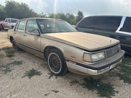 1987 BUICK ELECTRA LIMITED