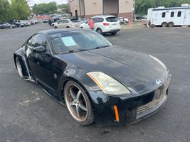 2004 NISSAN 350Z 