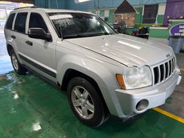 2005 JEEP GRAND CHEROKEE 